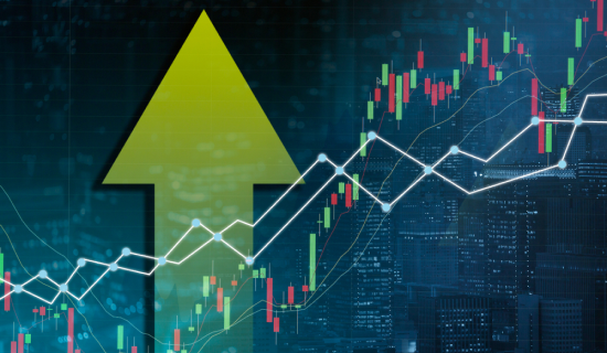 Stocks rebound despite escalation of tariffs war